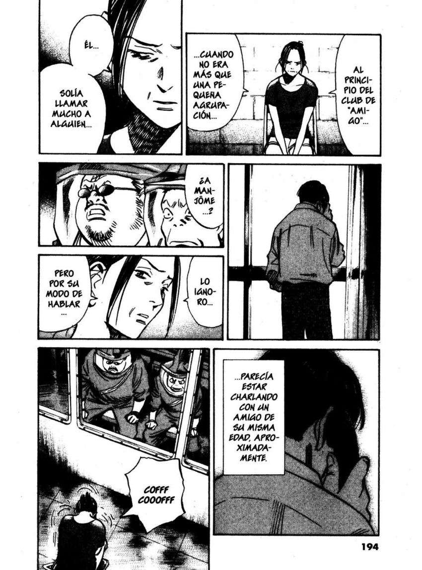 Read 20th Century Boys es Manga Online