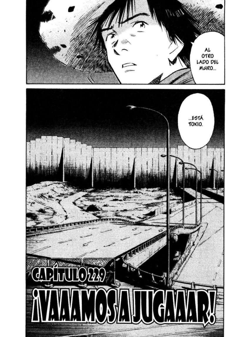 Read 20th Century Boys es Manga Online