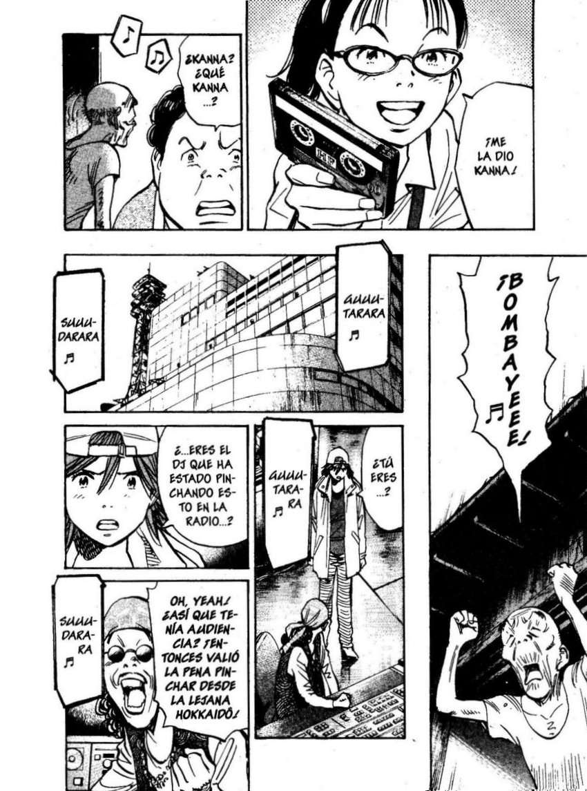 Read 20th Century Boys es Manga Online