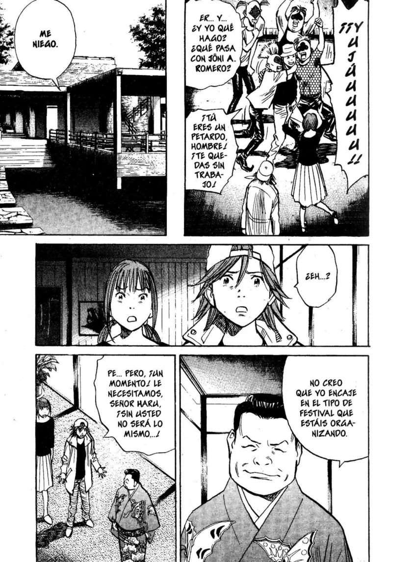 Read 20th Century Boys es Manga Online