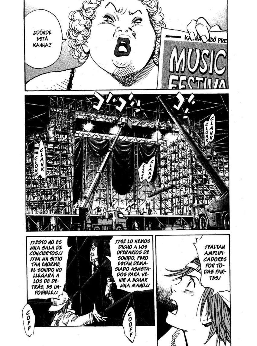 Read 20th Century Boys es Manga Online