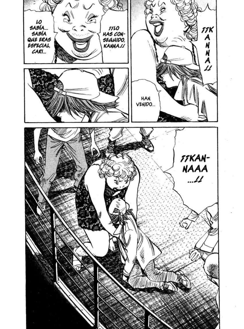 Read 20th Century Boys es Manga Online