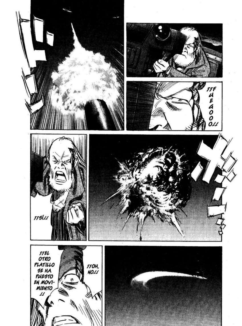 Read 20th Century Boys es Manga Online