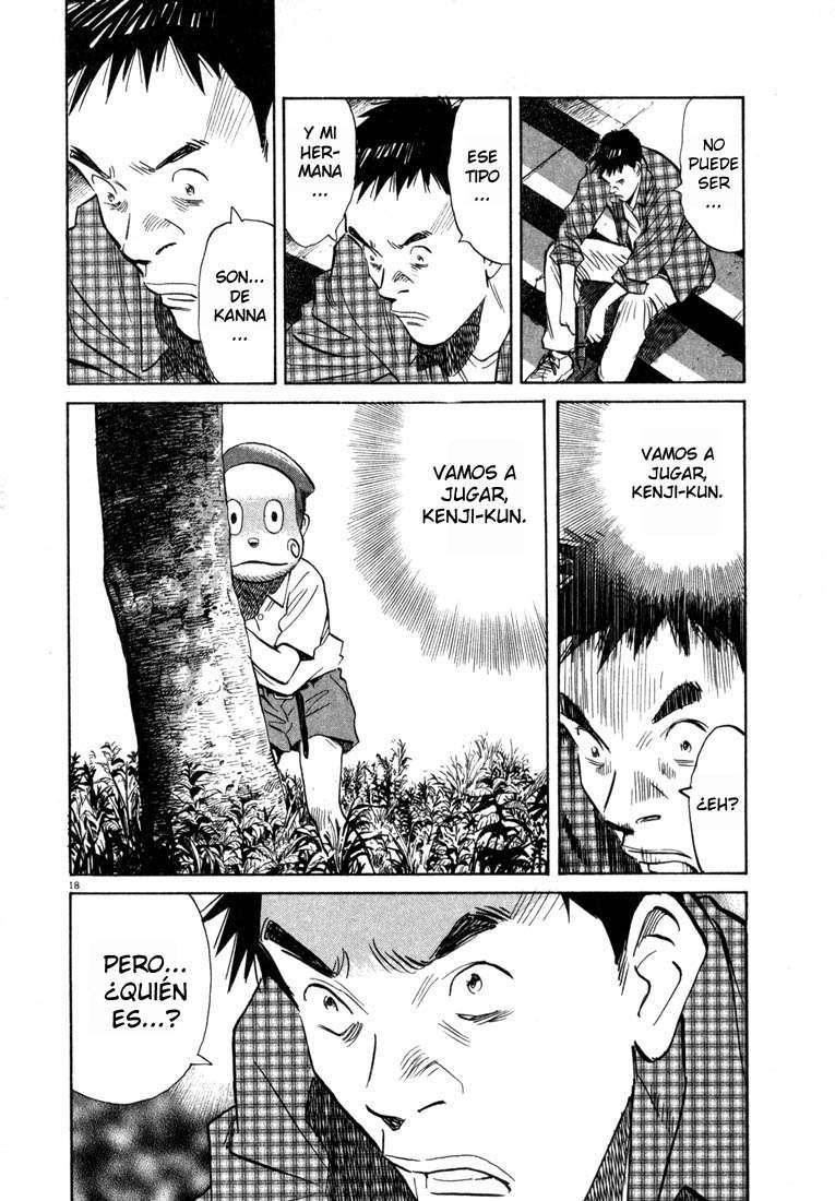 Read 20th Century Boys es Manga Online