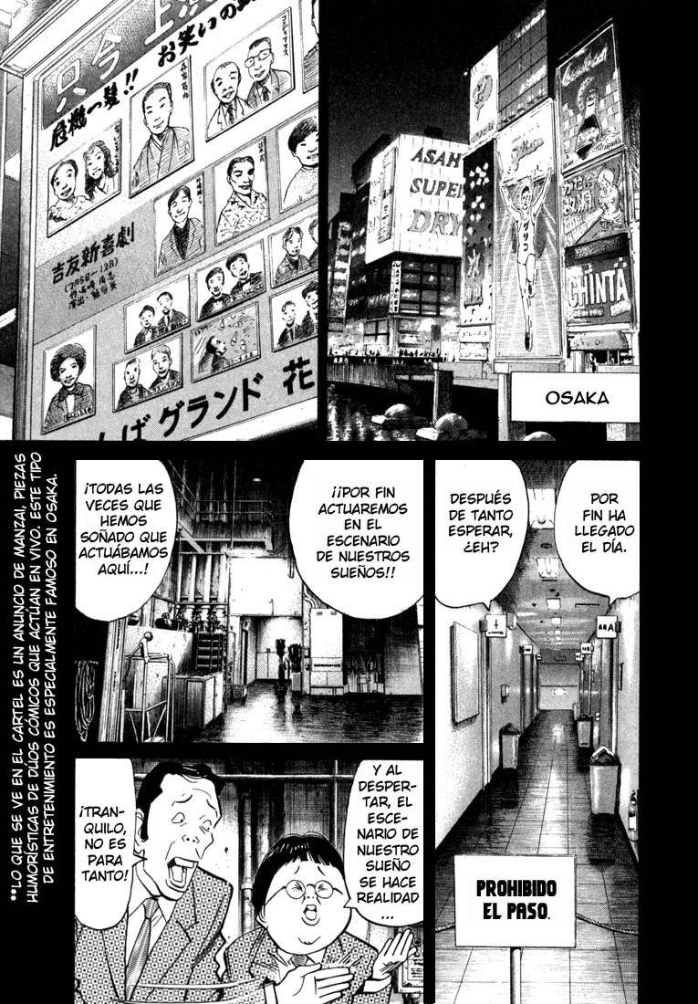 Read 20th Century Boys es Manga Online