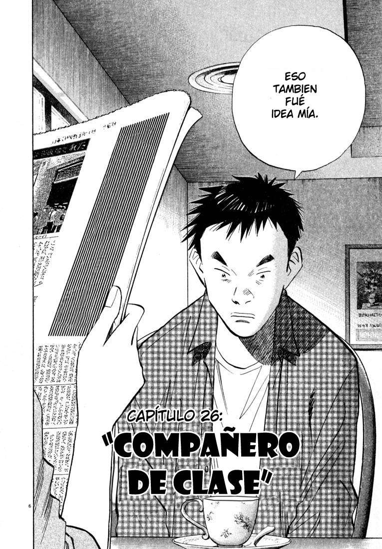 Read 20th Century Boys es Manga Online