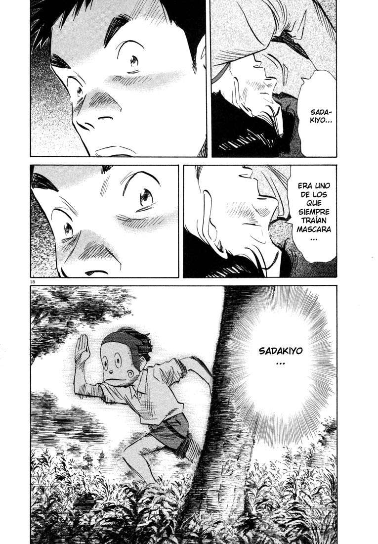Read 20th Century Boys es Manga Online