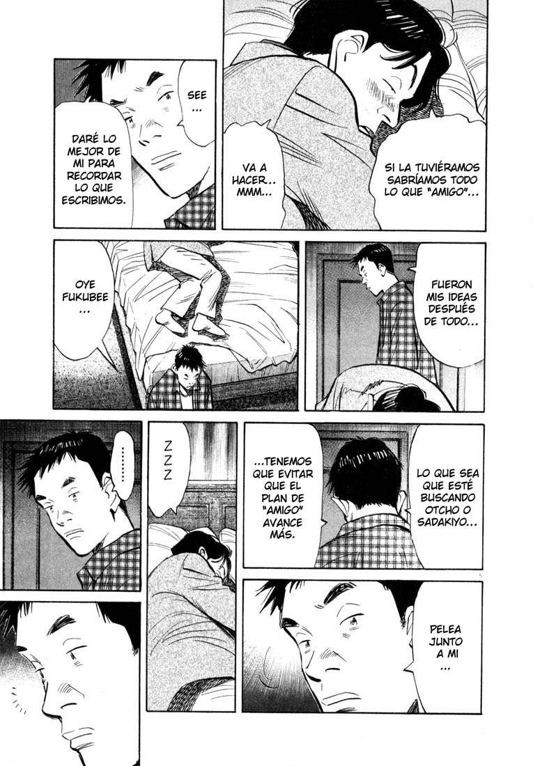Read 20th Century Boys es Manga Online