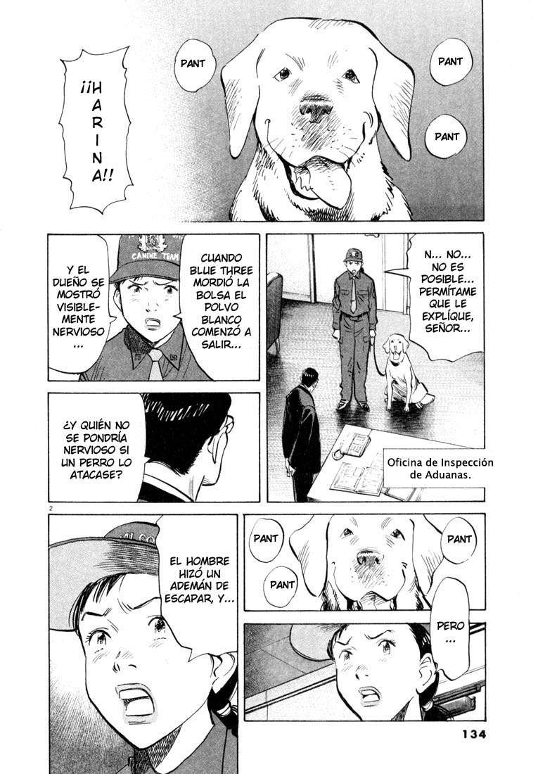 Read 20th Century Boys es Manga Online