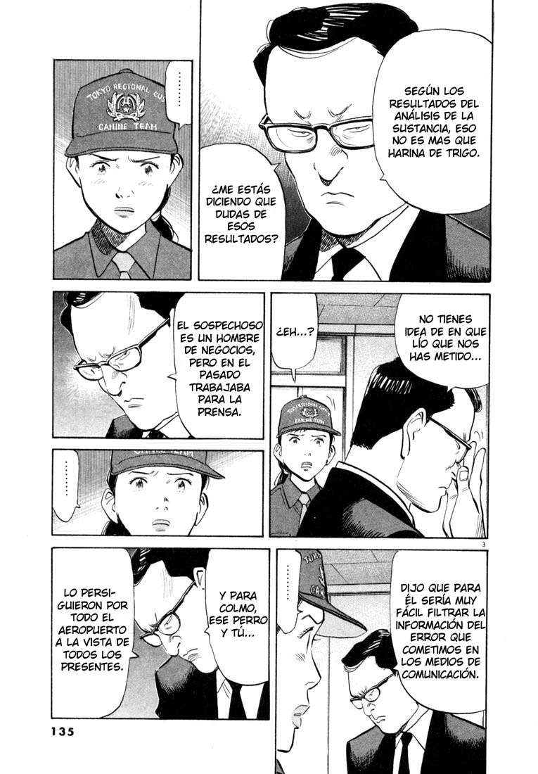 Read 20th Century Boys es Manga Online