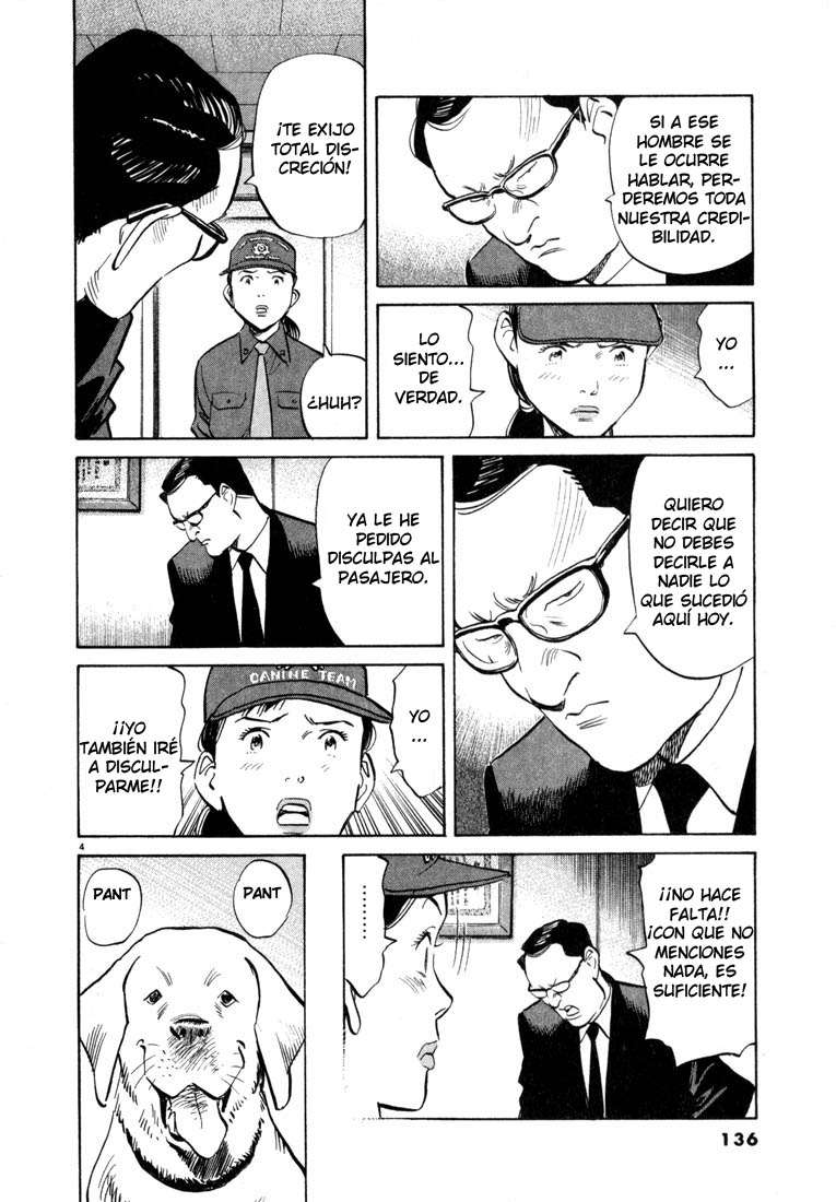 Read 20th Century Boys es Manga Online