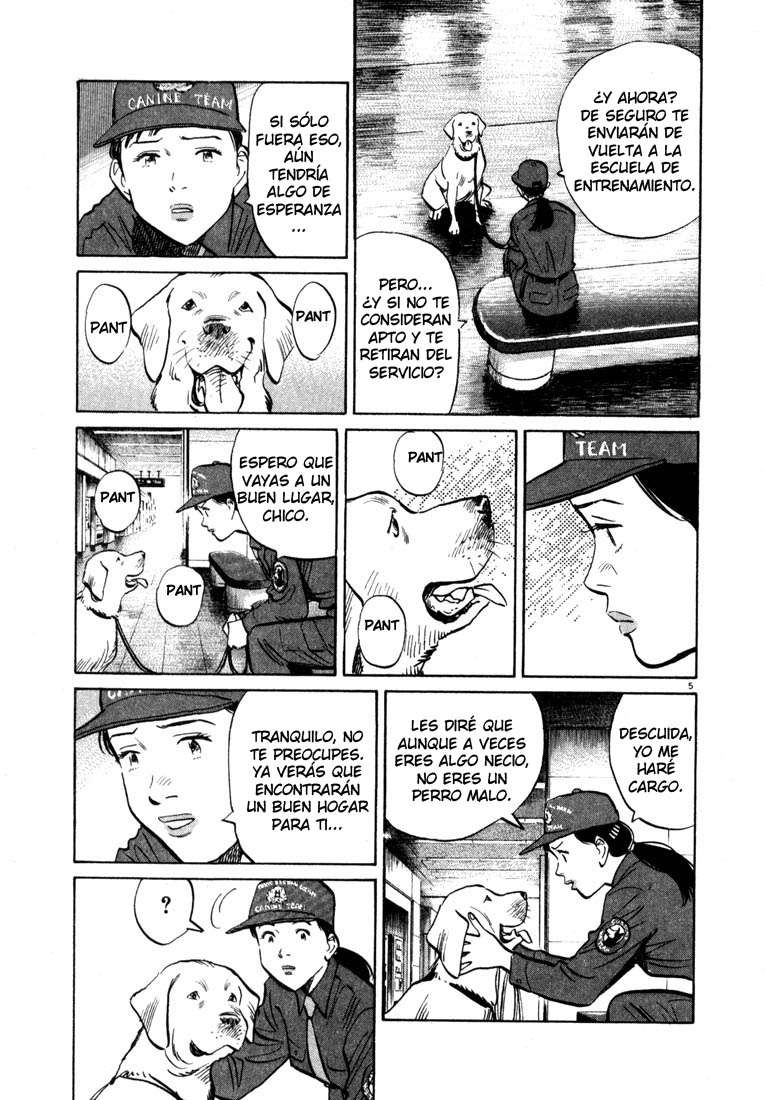 Read 20th Century Boys es Manga Online