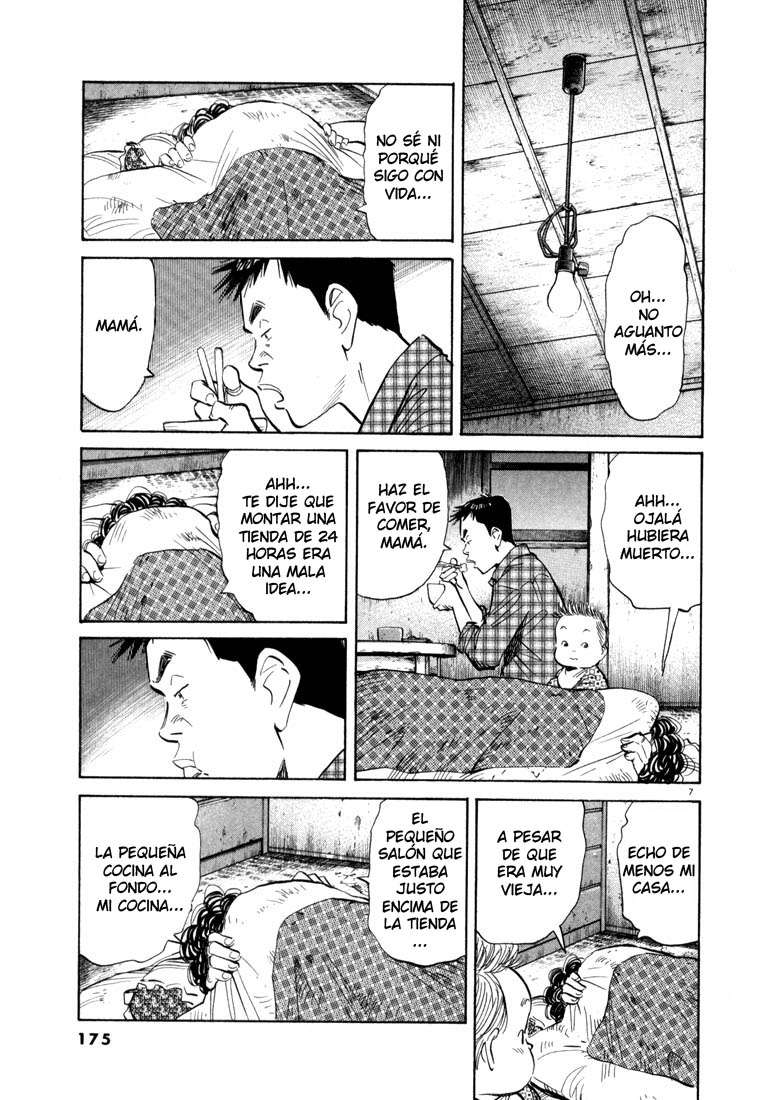 Read 20th Century Boys es Manga Online
