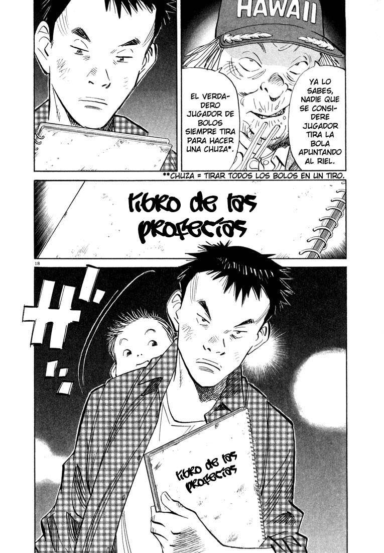 Read 20th Century Boys es Manga Online