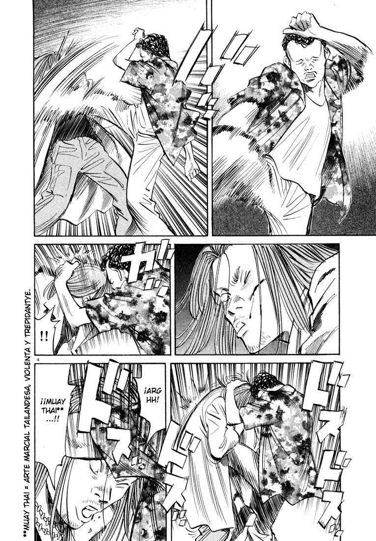 Read 20th Century Boys es Manga Online