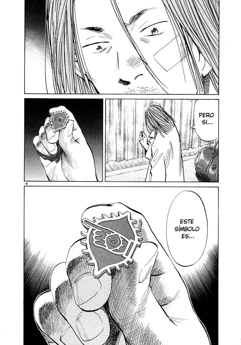Read 20th Century Boys es Manga Online