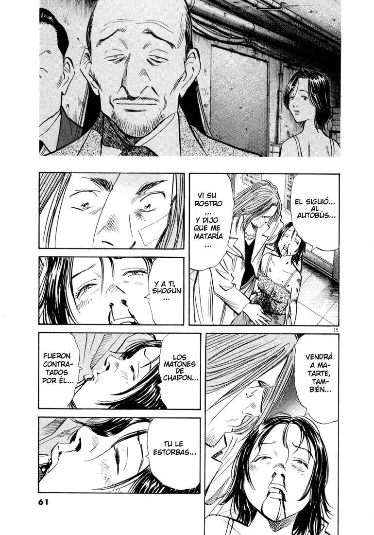 Read 20th Century Boys es Manga Online