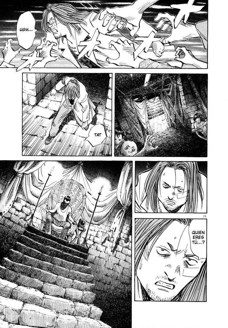 Read 20th Century Boys es Manga Online