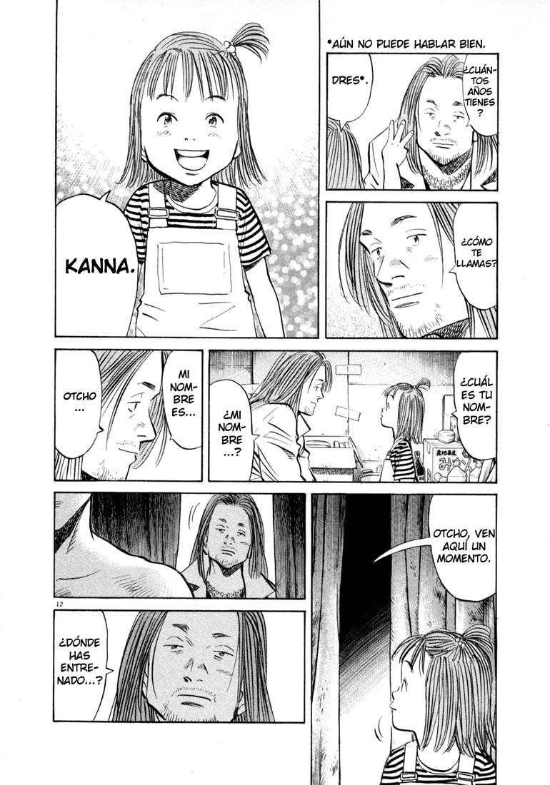 Read 20th Century Boys es Manga Online