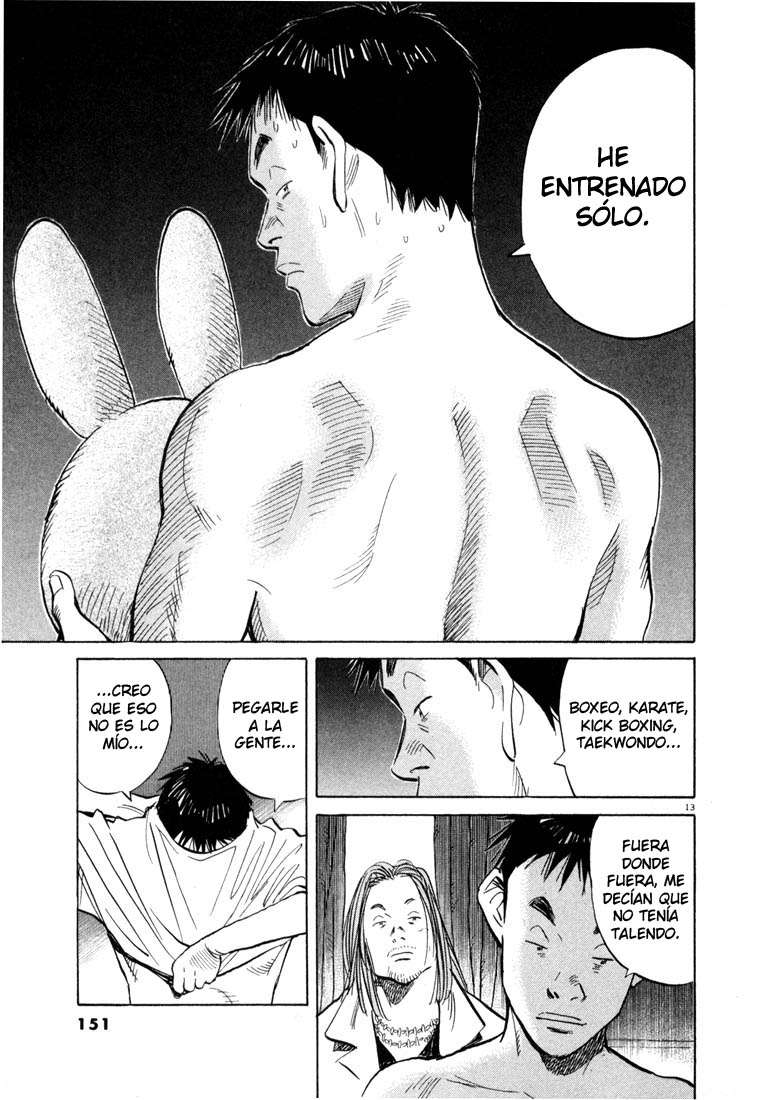 Read 20th Century Boys es Manga Online