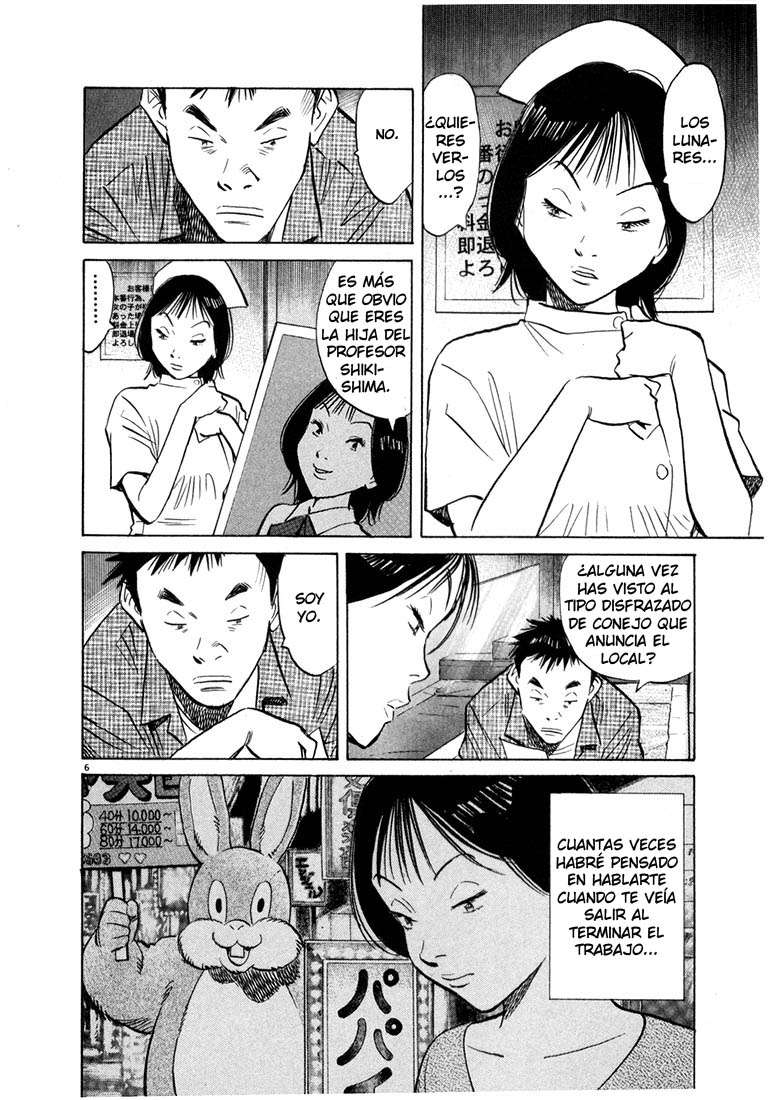 Read 20th Century Boys es Manga Online