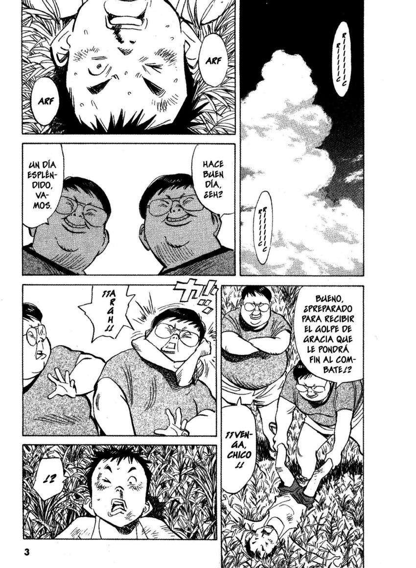 Read 20th Century Boys es Manga Online