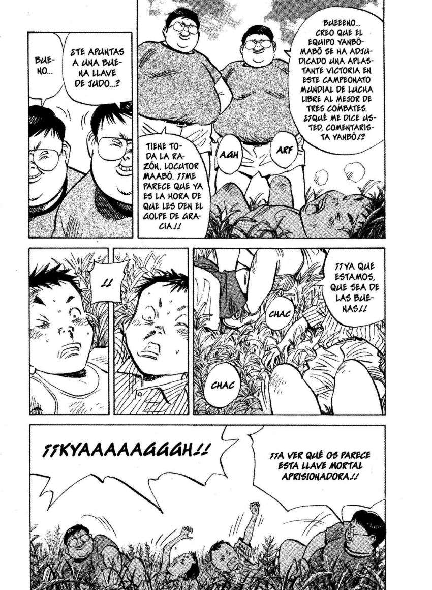 Read 20th Century Boys es Manga Online