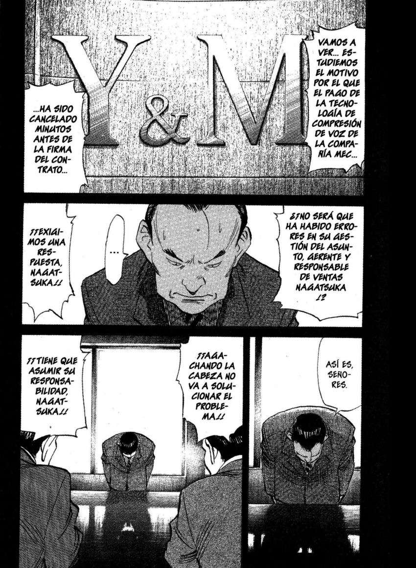 Read 20th Century Boys es Manga Online
