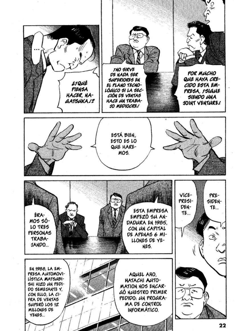 Read 20th Century Boys es Manga Online