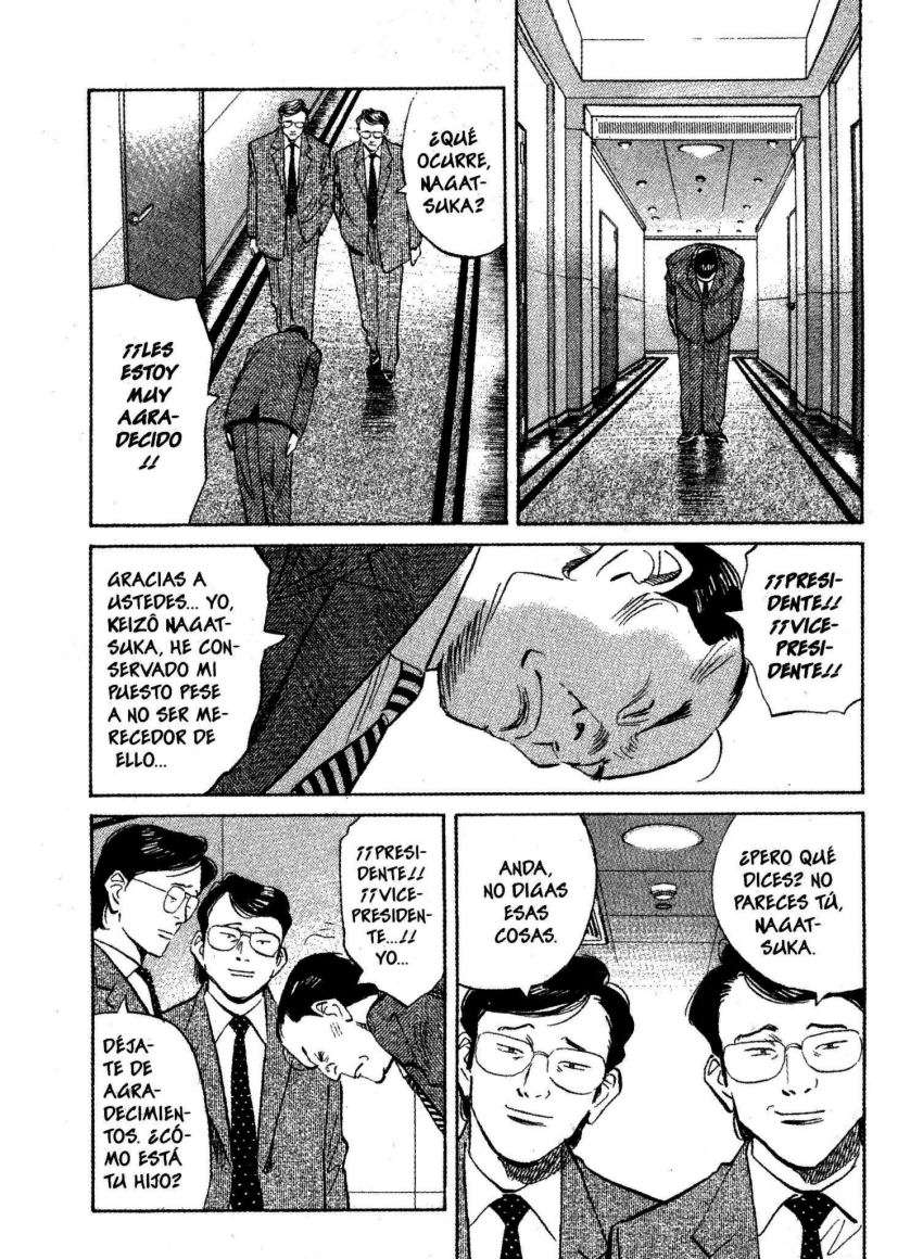 Read 20th Century Boys es Manga Online