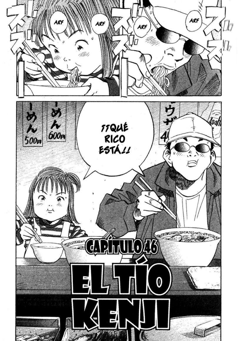 Read 20th Century Boys es Manga Online