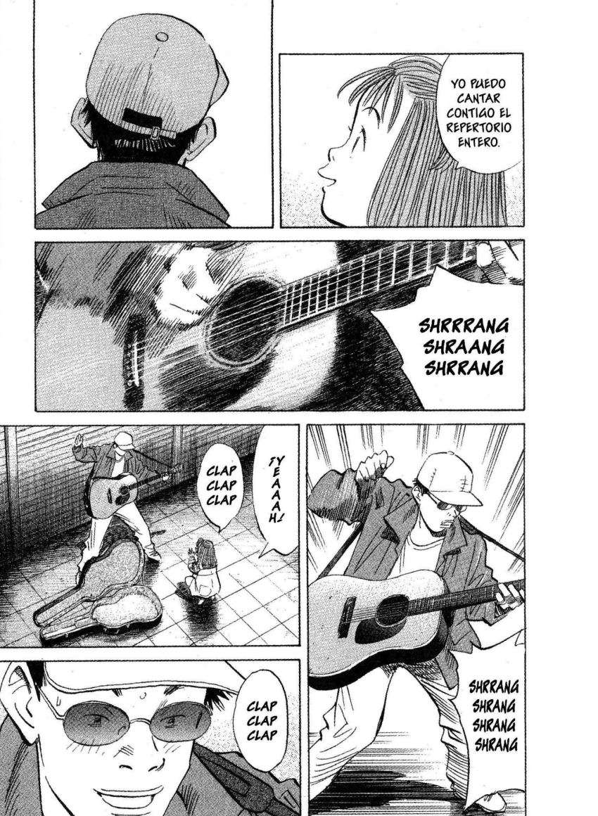 Read 20th Century Boys es Manga Online