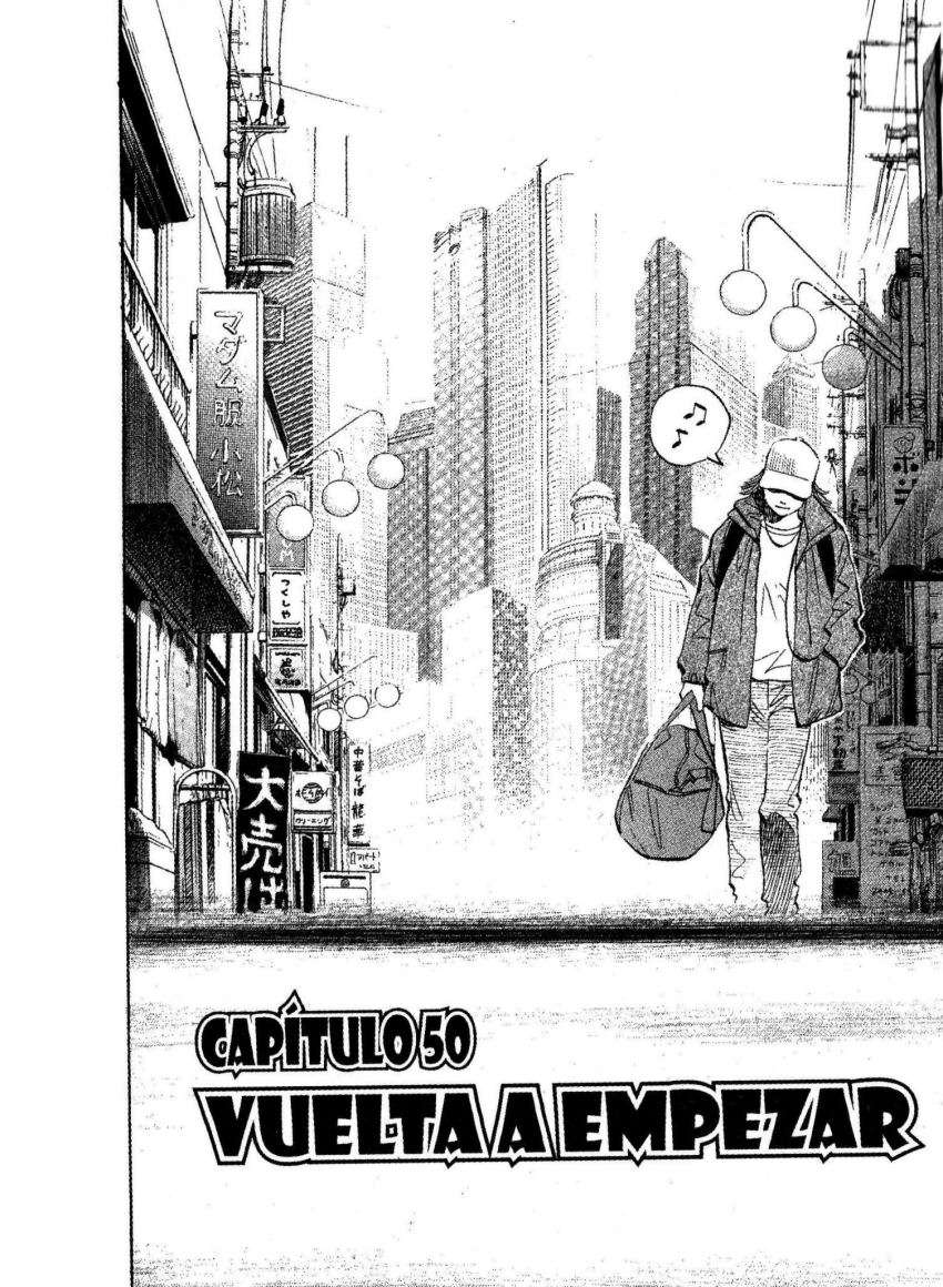 Read 20th Century Boys es Manga Online