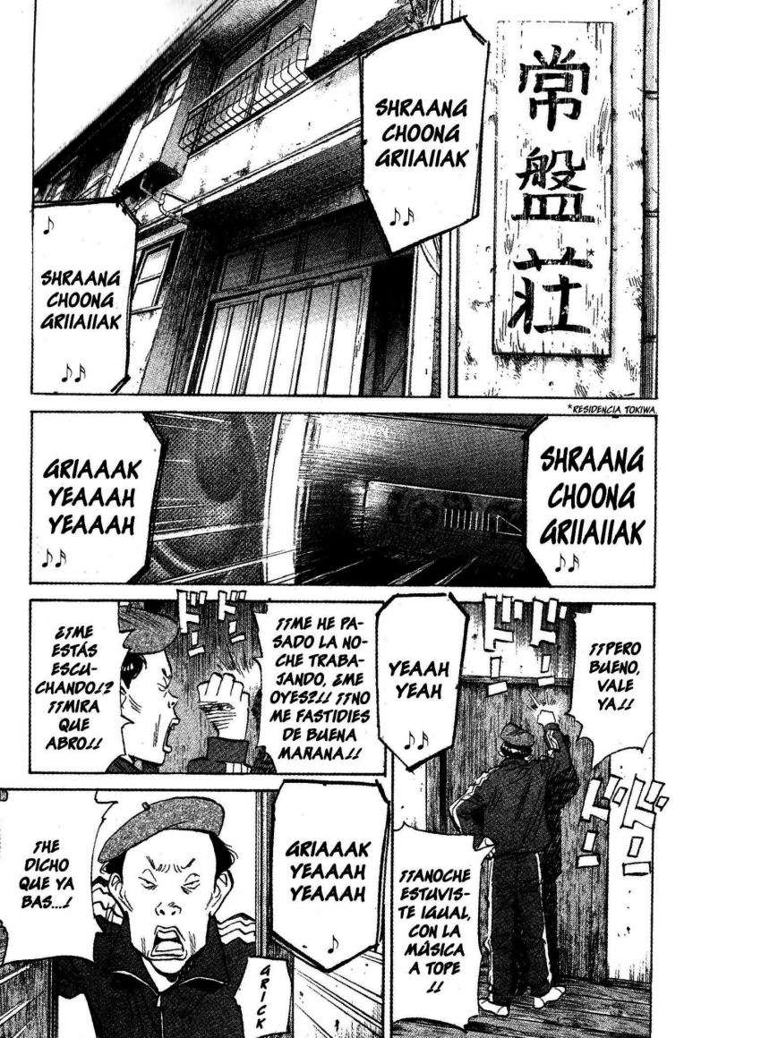 Read 20th Century Boys es Manga Online