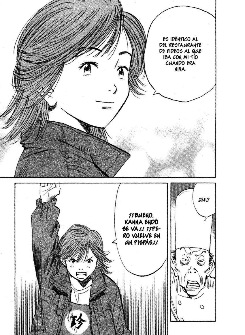 Read 20th Century Boys es Manga Online