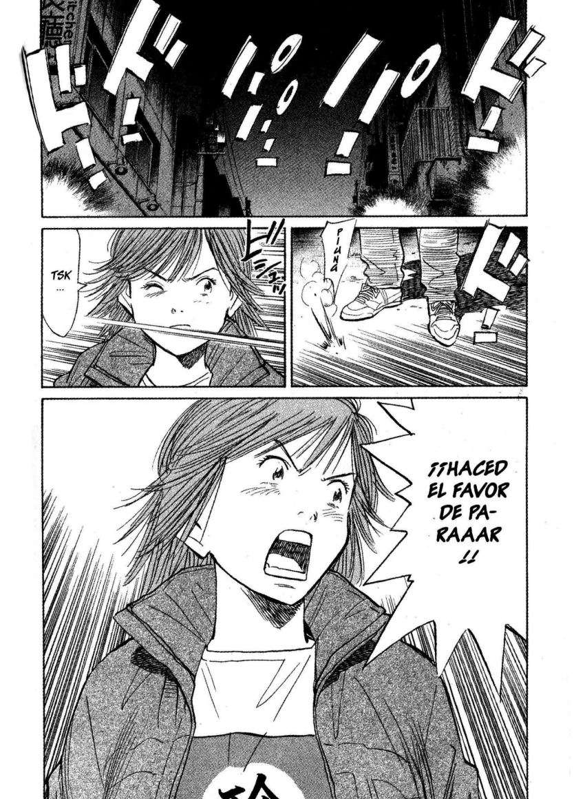 Read 20th Century Boys es Manga Online