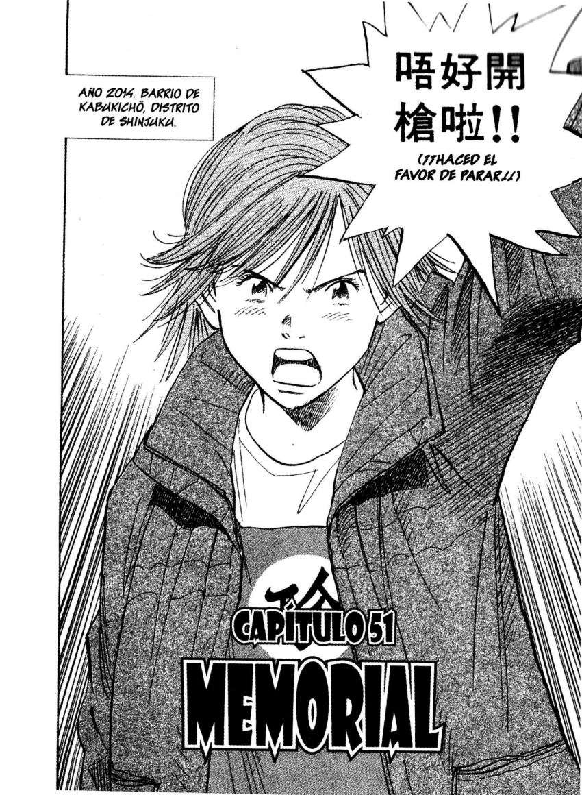 Read 20th Century Boys es Manga Online