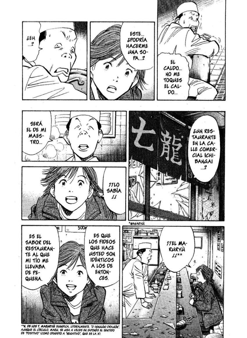 Read 20th Century Boys es Manga Online