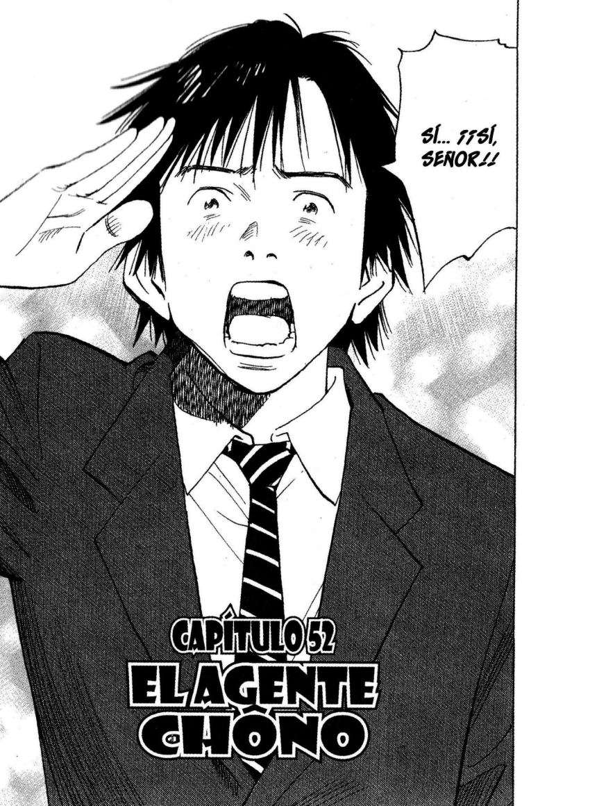 Read 20th Century Boys es Manga Online