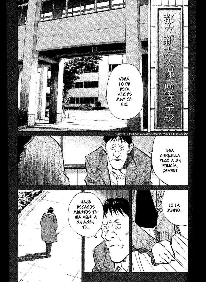 Read 20th Century Boys es Manga Online