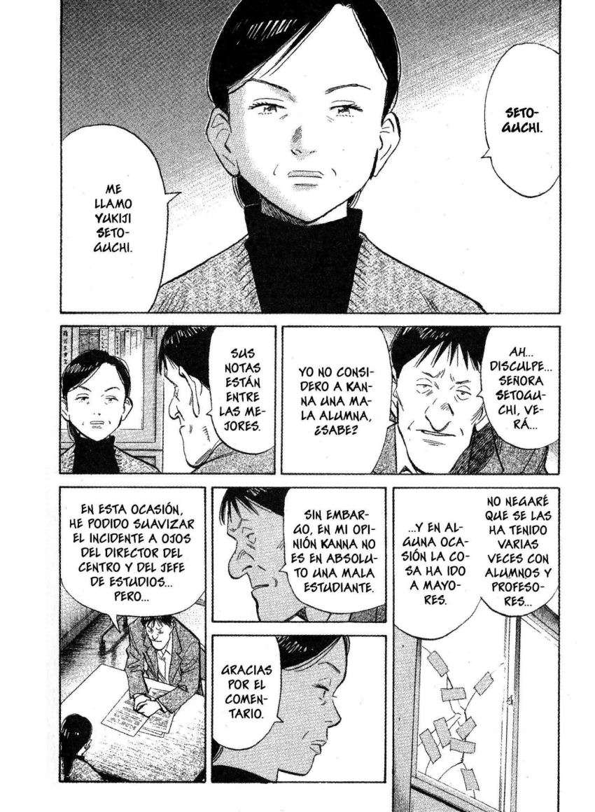 Read 20th Century Boys es Manga Online
