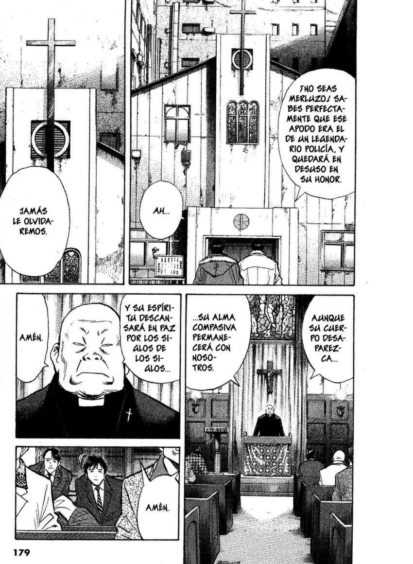 Read 20th Century Boys es Manga Online