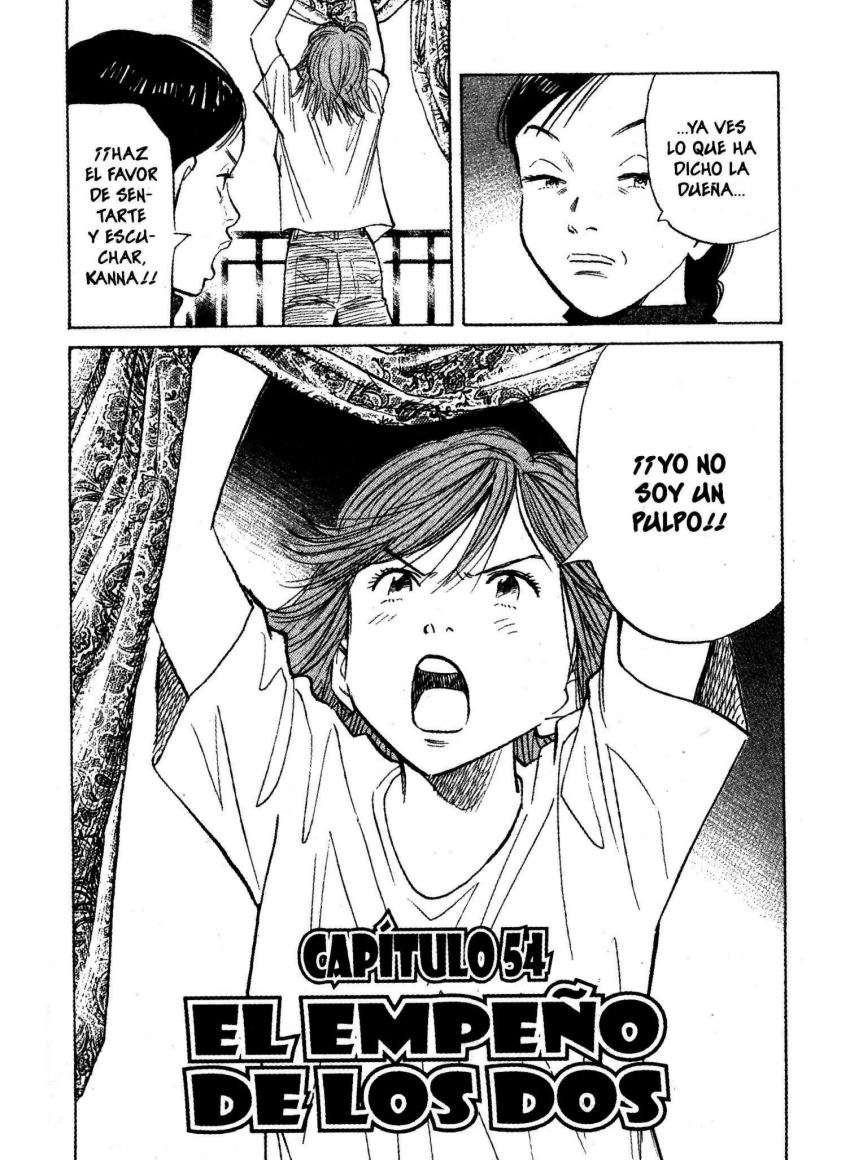 Read 20th Century Boys es Manga Online