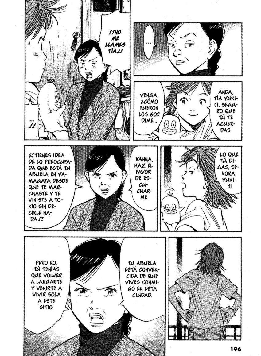 Read 20th Century Boys es Manga Online