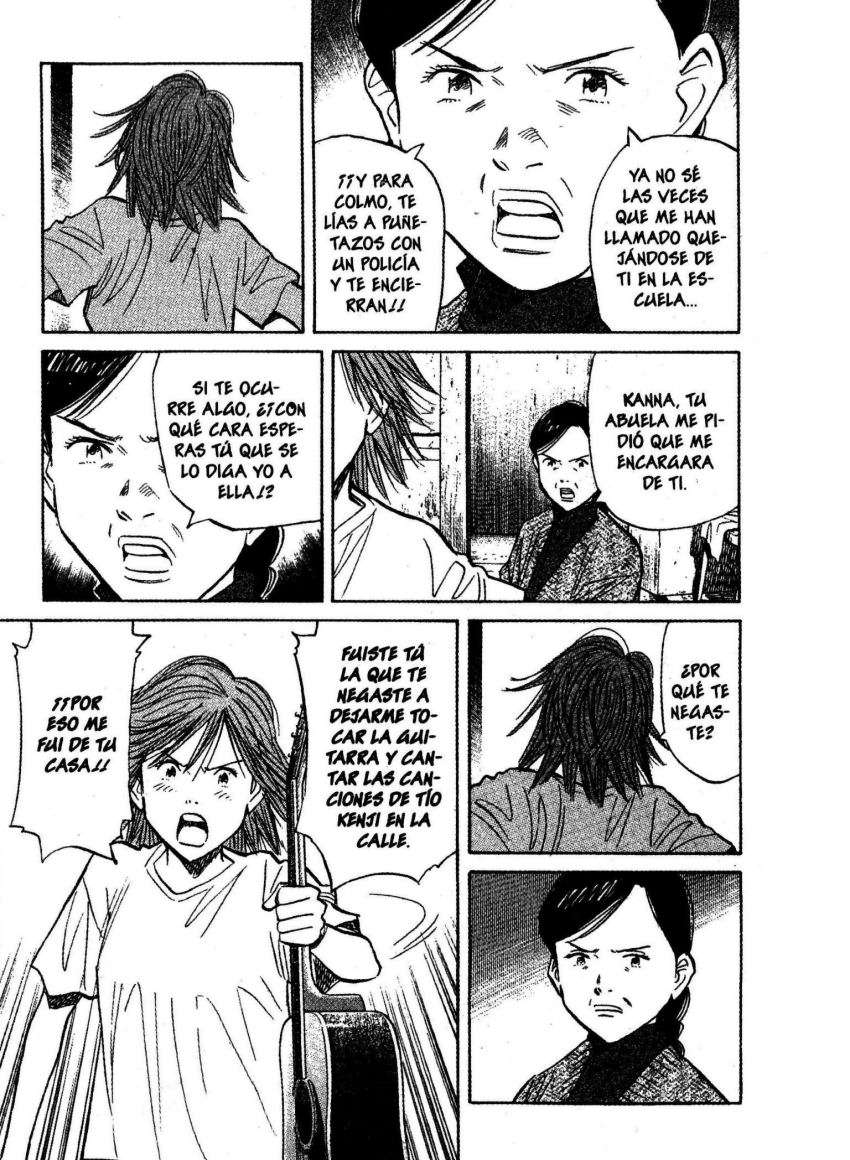 Read 20th Century Boys es Manga Online