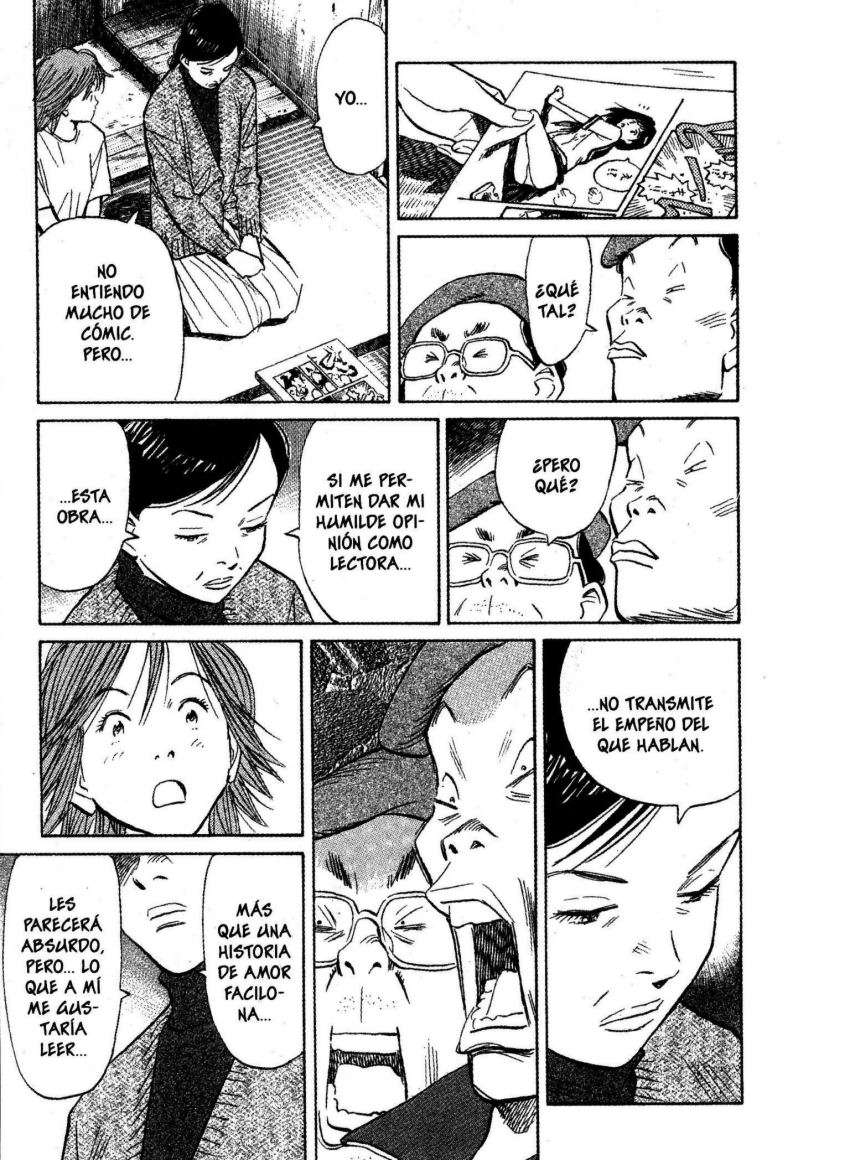 Read 20th Century Boys es Manga Online
