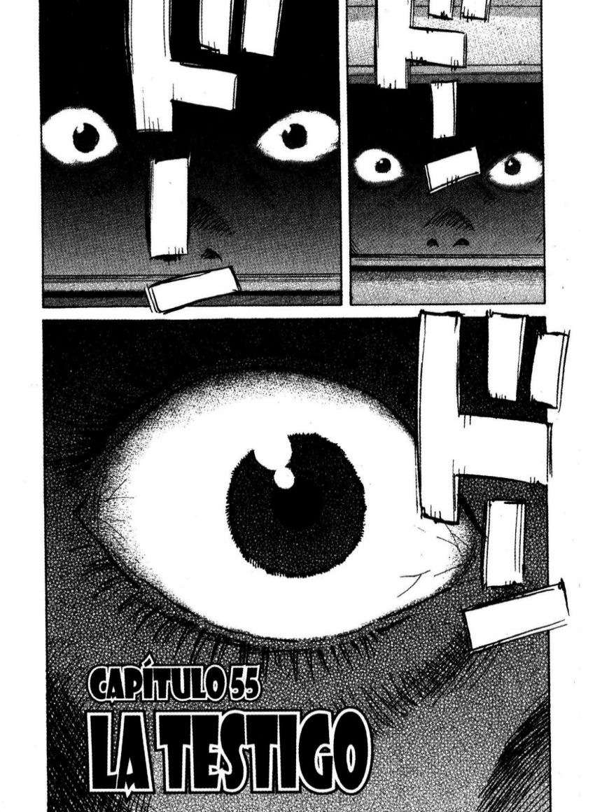Read 20th Century Boys es Manga Online