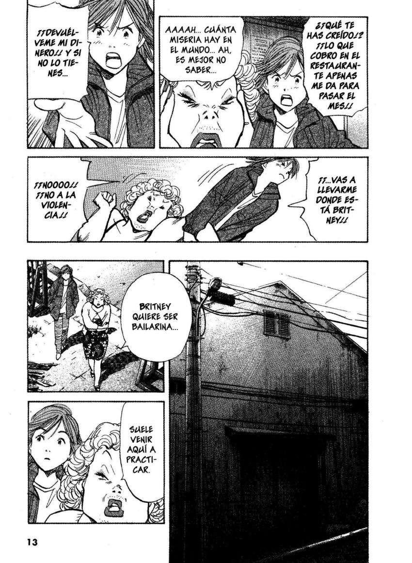 Read 20th Century Boys es Manga Online