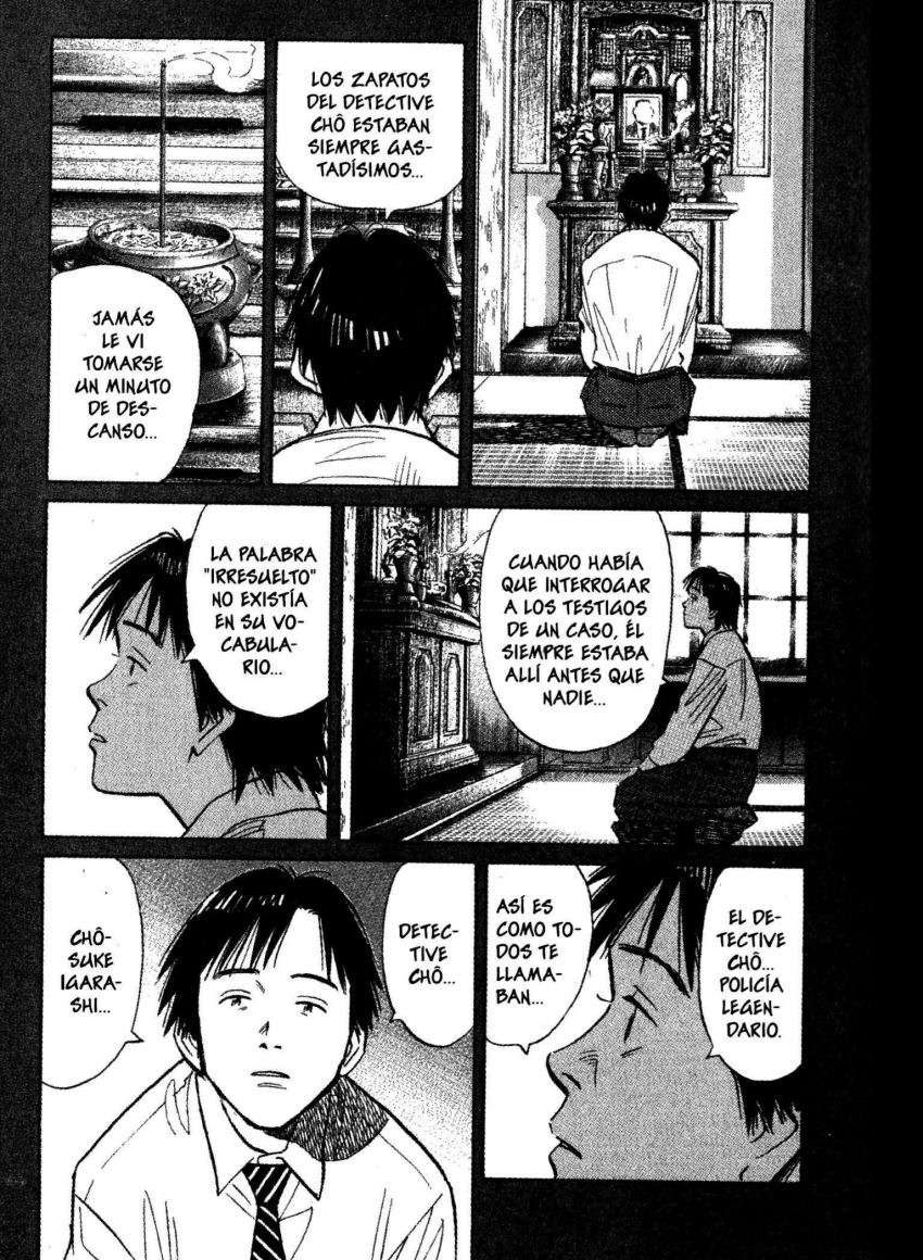 Read 20th Century Boys es Manga Online