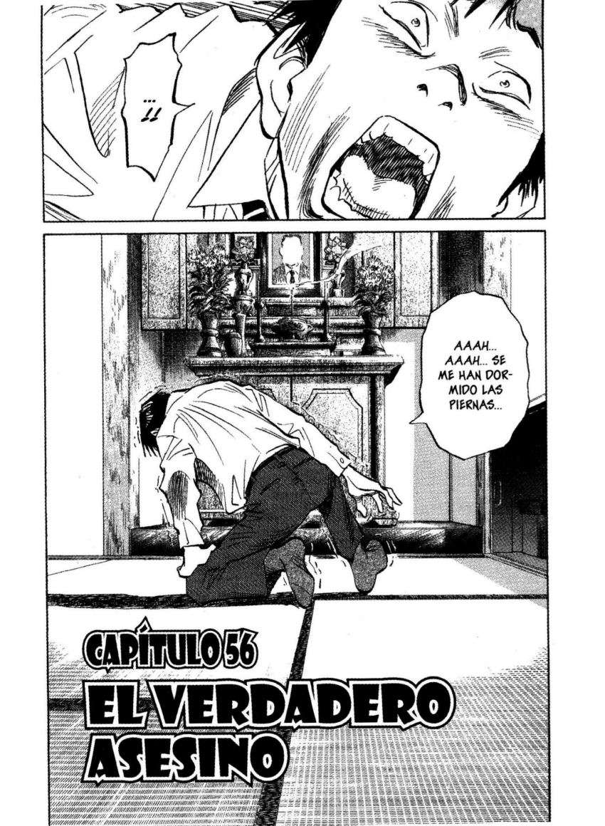 Read 20th Century Boys es Manga Online